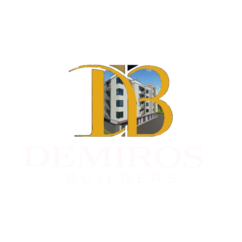 Demiros Logo